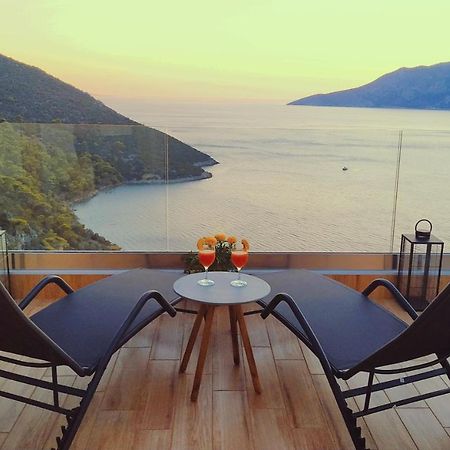 Alkyon Suites Agios Vasilios  외부 사진