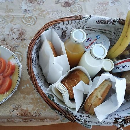 Alkyon Suites Agios Vasilios  외부 사진