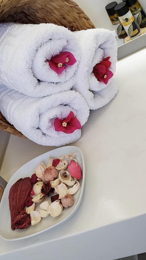 Alkyon Suites Agios Vasilios  외부 사진