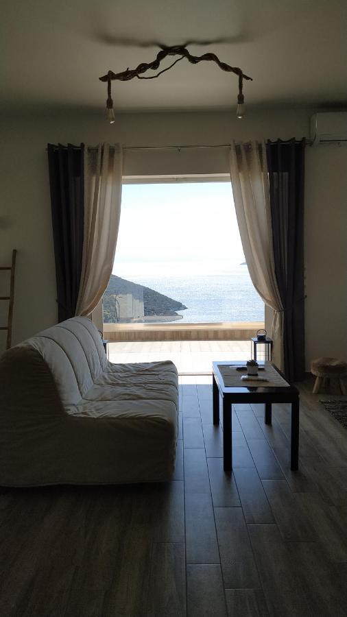 Alkyon Suites Agios Vasilios  외부 사진