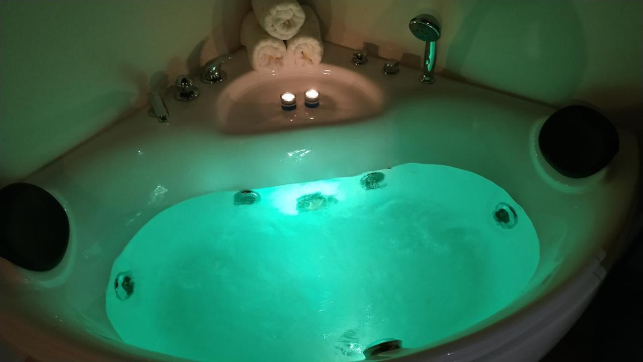 Alkyon Suites Agios Vasilios  외부 사진