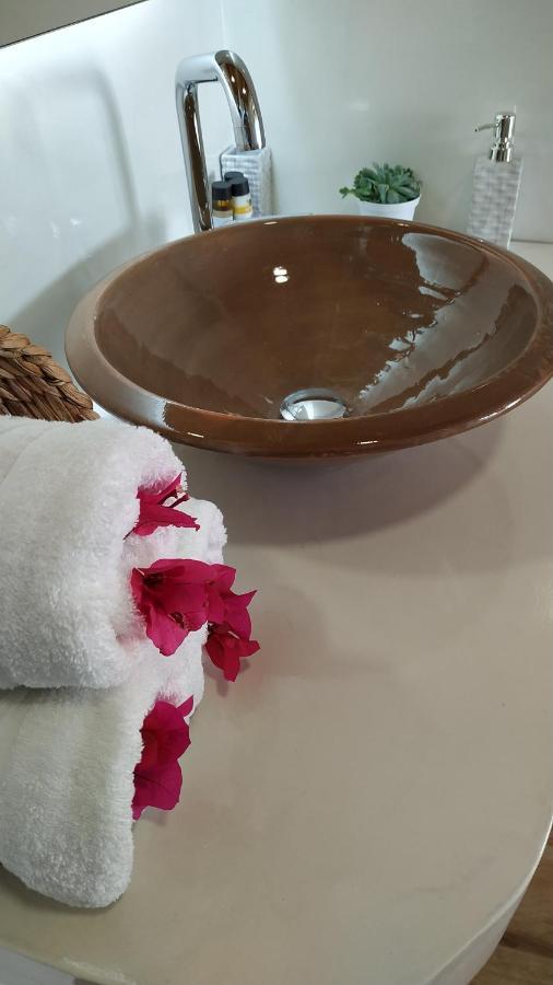 Alkyon Suites Agios Vasilios  외부 사진
